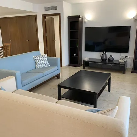 Apartamento Cc8 By Zanis Torrevieja Exterior foto