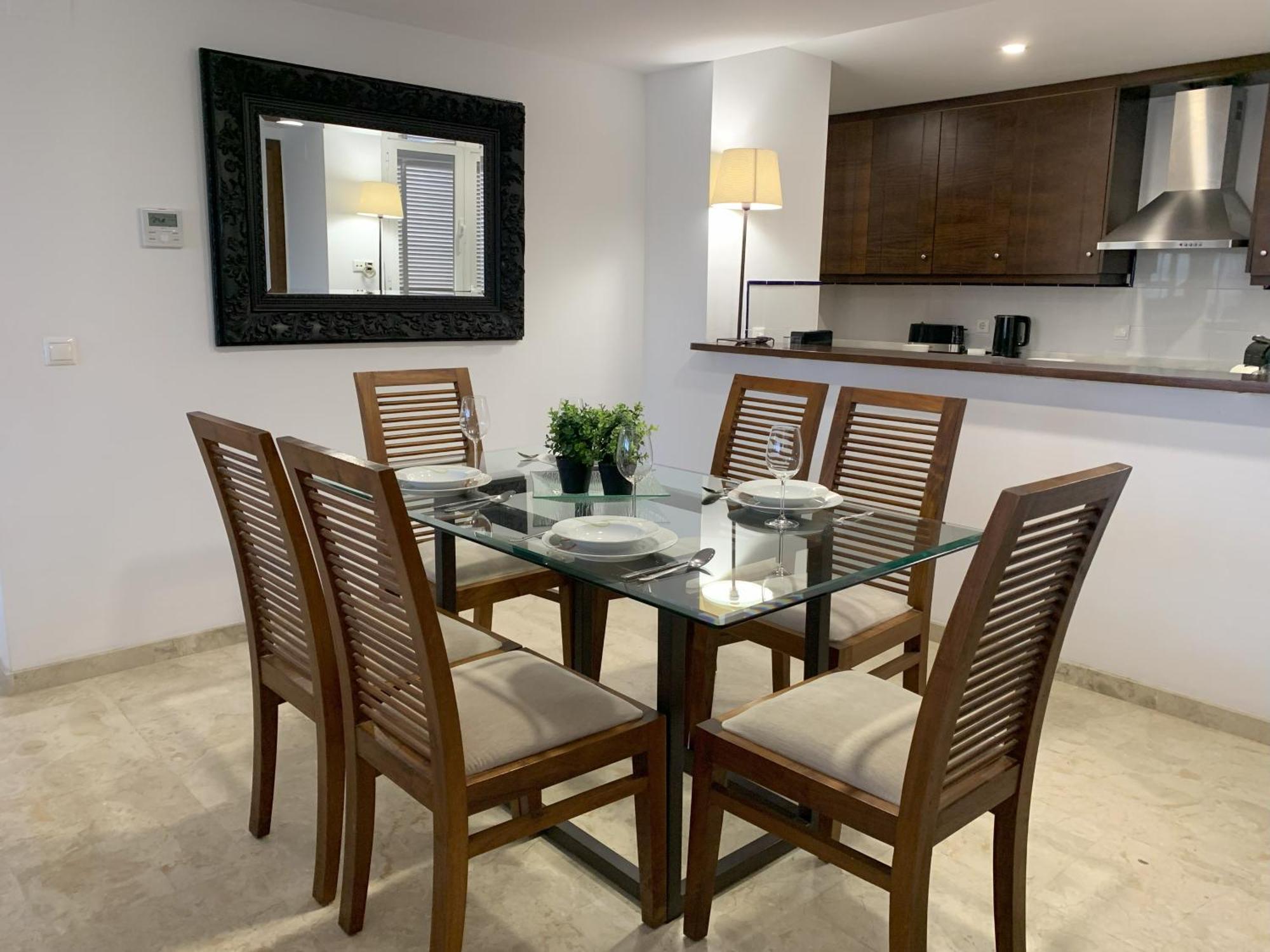 Appartement Cc8 By Zanis Torrevieja