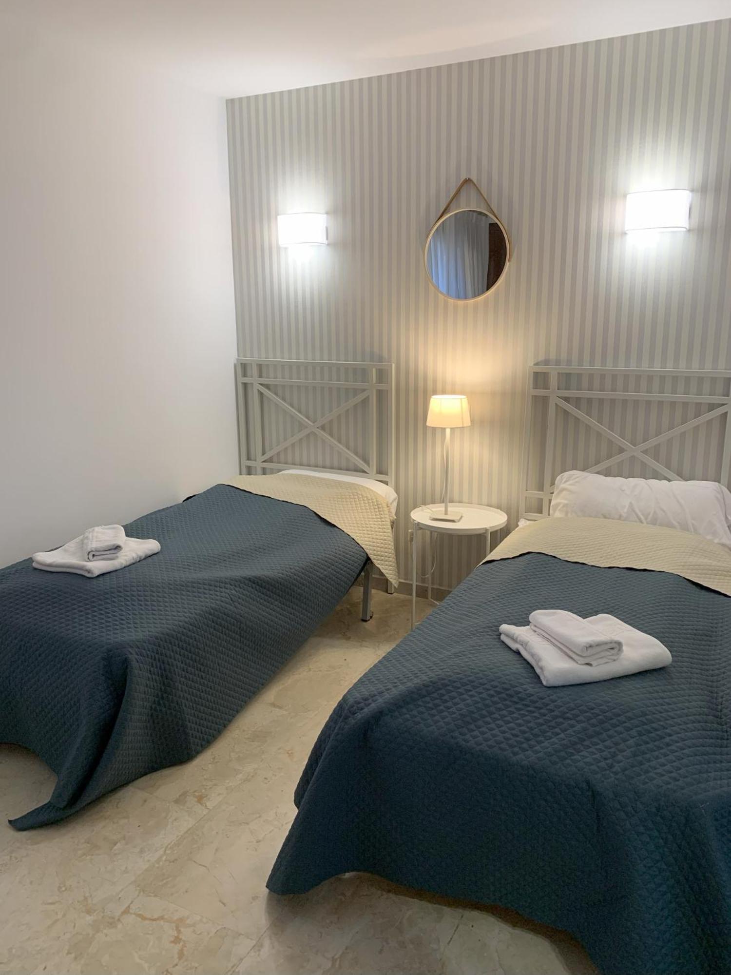 Cc8 By Zanis Appartement Torrevieja